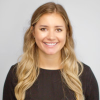 Mirion Medical Employee Rebecca Senger's profile photo