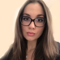 Devox Software Employee Valeria Putnenko's profile photo