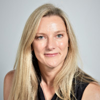 Kimberley Ports Authority Employee Liz Buckey's profile photo