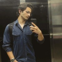 INTERRUPT Biomedical & Engineering Employee Ömer Kızılaslanoğlu's profile photo