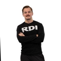RDI Corporation Employee Christopher Griffin's profile photo