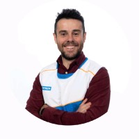 Decathlon España Employee Nacho Lorca's profile photo