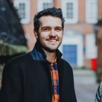 University of Birmingham Employee Benjamin Atkins's profile photo