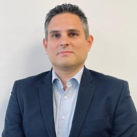 Greenman Employee Péter Kiss's profile photo