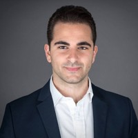Carolina Health Specialists Employee David Chetrit's profile photo
