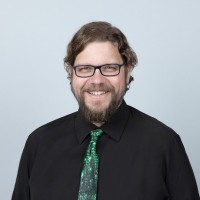 DBM Group Employee Robert Jansen's profile photo