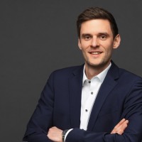 Genera Printer GmbH Employee Patrick Czakert's profile photo