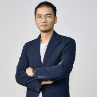 FinVolution Employee Houpeng Ren's profile photo