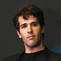 ParaFi Capital Employee Kevin Yedid-Botton's profile photo