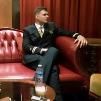 Lindblad Expeditions Employee Marko Rosić's profile photo