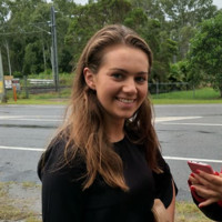 Breanna Harms Email & Phone Number