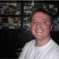 InDyne Inc, NASA Johnson Space Center Employee Jason Carlon's profile photo