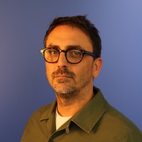 Marsatwork Employee Benjamin Bernard's profile photo