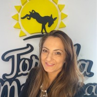 DOO PIP Novi Sad Employee Branislava Dabic's profile photo