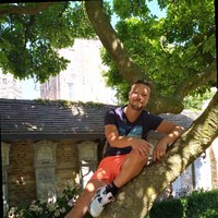 DOUIN+ Employee Mathieu Degive's profile photo