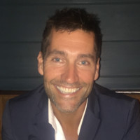 Everidge Employee Eric Wickberg's profile photo