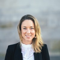 Smartsalary Employee Rachael Sneddon's profile photo