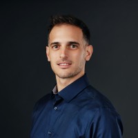 Novia101 Employee Elad Sevilia's profile photo