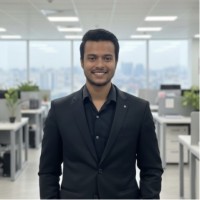 Pragyan Panda Email