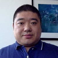 CSDN Employee Jeff Wang's profile photo