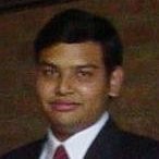 Indian Institute of Technology, Bombay Employee Gaurav Raizada's profile photo