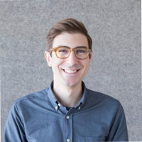 Optimizely Employee Tom Censani's profile photo
