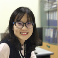 ABIVIN Employee Mai Linh's profile photo