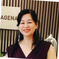 Perry Ellis International Employee Jolie Nguyen's profile photo