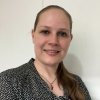 Nexus Data Employee Toinette Barnard's profile photo