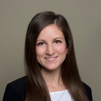 MVM Employee Patrícia Gáspár-Molnár's profile photo