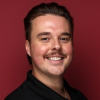ContinuumCloud Employee Dylan Souza's profile photo