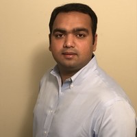 Honda R&D Americas, LLC Employee Pratap Rao's profile photo