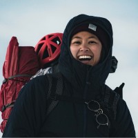 Outward Bound USA Employee Colleen Meas's profile photo