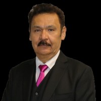 T-Systems México Employee Sergio Velazquez's profile photo