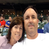 Kaman Distribution Employee Tim Barnes's profile photo