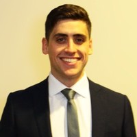 Target Australia Employee Peter Hatcher's profile photo