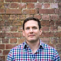 Instant Impact Employee Tom Jewell's profile photo