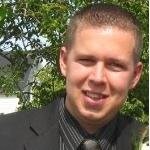 Keurig Dr Pepper Inc. Employee Chris Donner's profile photo