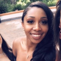 The Koll Company Employee Monique Cherry's profile photo