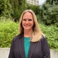 CU Benefits Alliance Employee Leslie Draper's profile photo