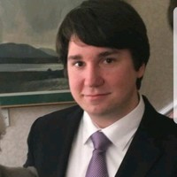 Cipe Solutions Employee Kevin McCann's profile photo