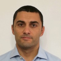 SCM GROUP Employee Enrico Bassi's profile photo