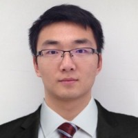 iDesign Engineering, Inc Employee Wenyong Su's profile photo