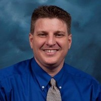 Pearson Ford Employee Peter Charles's profile photo