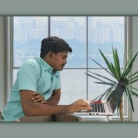 Fantasy Maldives Employee Gowtham P's profile photo