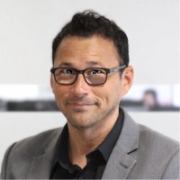 PRP Architects Employee Neil Lister's profile photo