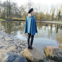Amsterdam Fashion Institute Employee Ellen Jaarsveld's profile photo