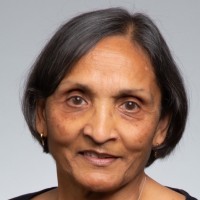 University of Reading Employee Fiona Marston's profile photo