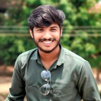GreenAds Global Employee Ajay Kalakota's profile photo