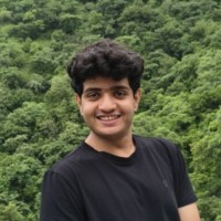 Cryptonite Employee Aayush Barhate's profile photo